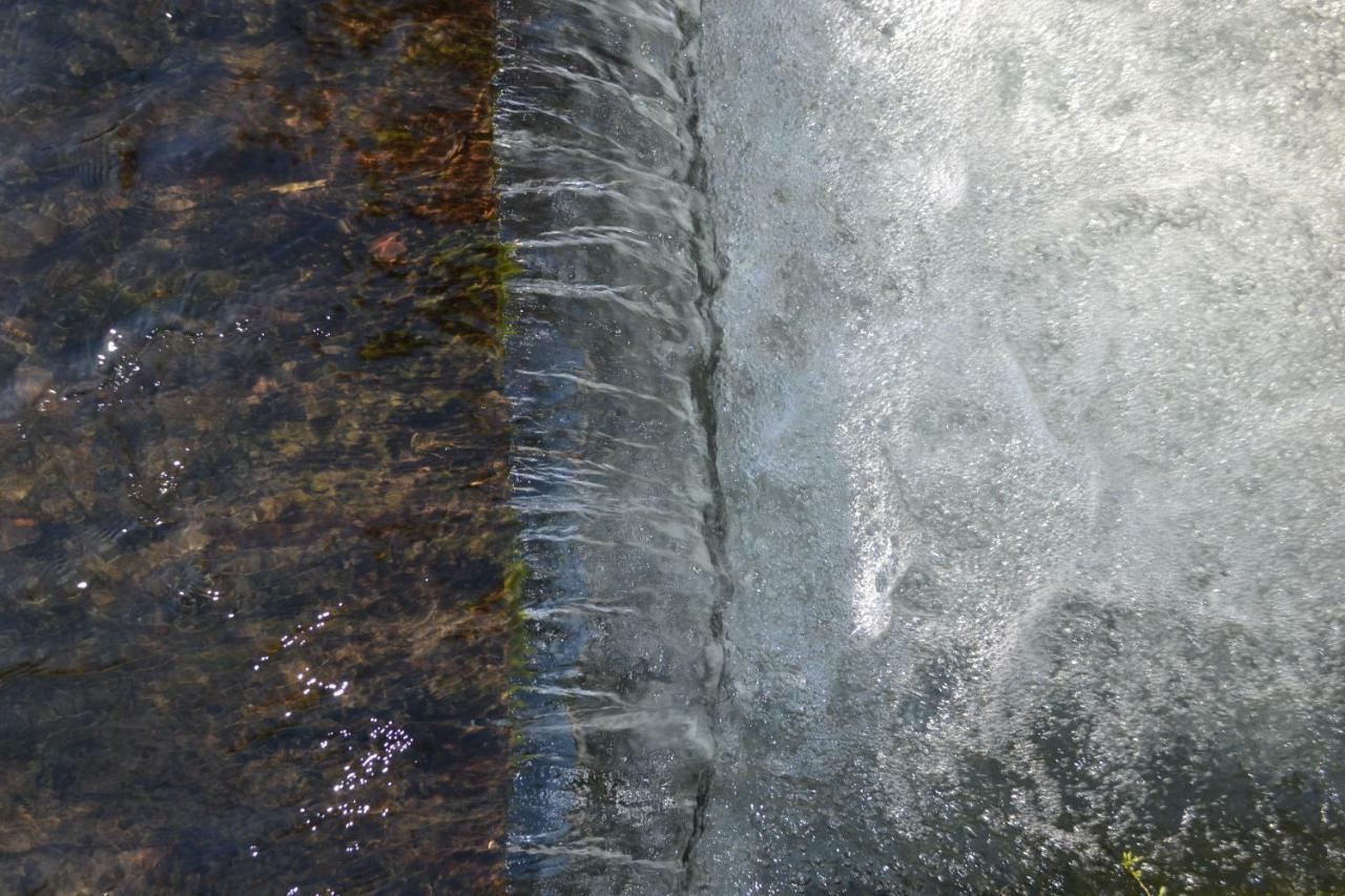 Ura Lägenhet Lesaka Exteriör bild